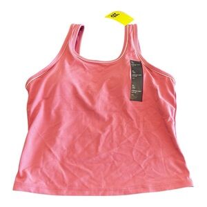 NWT All in Motion Girls Everyday Soft Tank Top Size XL(14)